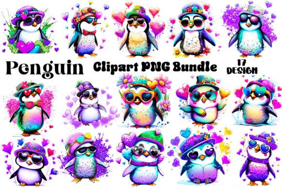 Download Penguin - Premium Resources