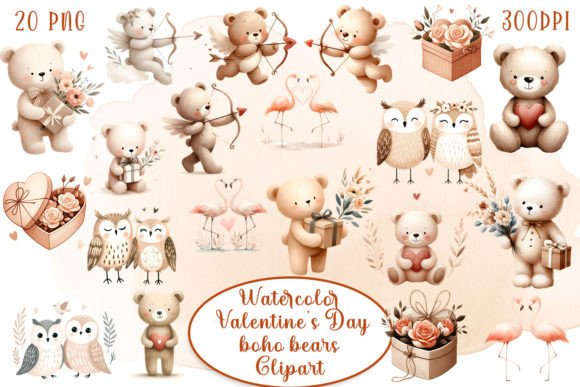 Download Watercolor Cute Baby Bear Clipart - Baby bear clipart Collection